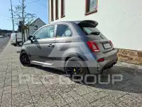 2019 Abarth 595
