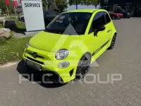 2019 Abarth 595