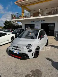 2019 Abarth 595