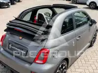 2019 Abarth 595