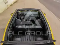 2019 Abarth 595