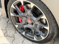 2019 Abarth 595