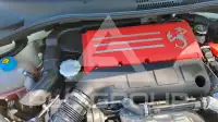 2019 Abarth 595