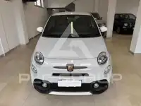 2019 Abarth 595