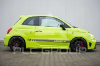 2019 Abarth 595