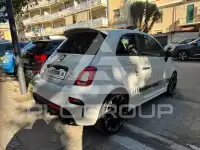 2019 Abarth 595