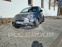 2019 Abarth 595