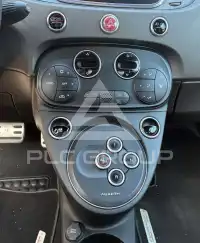 2019 Abarth 595