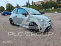 2019 Abarth 595