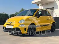 2019 Abarth 595