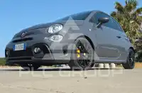2019 Abarth 595