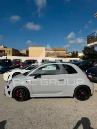 2019 Abarth 595