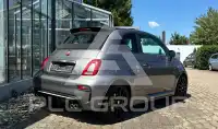 2019 Abarth 595