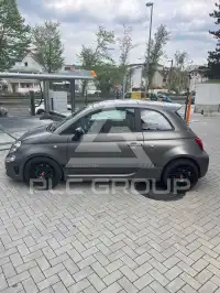2019 Abarth 595