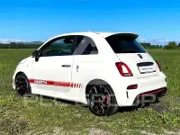 2019 Abarth 595