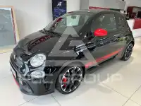2019 Abarth 595