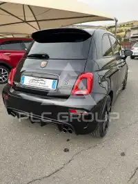 2019 Abarth 595