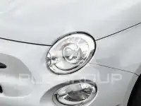 2019 Abarth 595