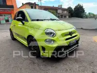 2019 Abarth 595