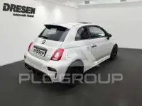 2019 Abarth 595