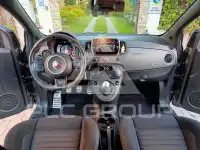 2019 Abarth 595