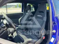 2019 Abarth 595