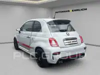 2019 Abarth 595