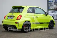 2019 Abarth 595