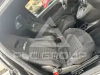 2019 Abarth 595