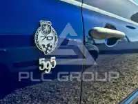 2019 Abarth 595