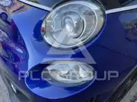 2019 Abarth 595