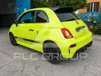 2019 Abarth 595