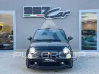 2019 Abarth 595