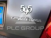 2019 Abarth 595
