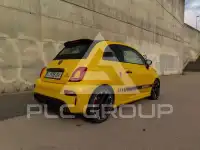 2019 Abarth 595