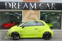 2019 Abarth 595