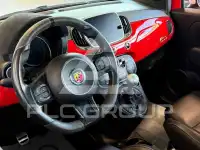 2019 Abarth 595