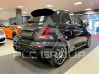 2019 Abarth 595