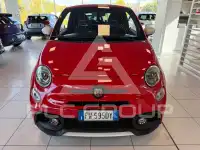 2019 Abarth 595