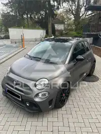 2019 Abarth 595