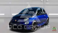 2019 Abarth 595