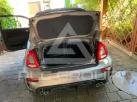 2019 Abarth 595