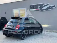 2019 Abarth 595