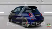 2019 Abarth 595