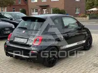 2019 Abarth 595