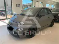 2019 Abarth 595