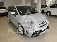 2019 Abarth 595