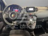 2019 Abarth 595