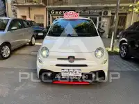 2019 Abarth 595