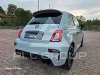 2019 Abarth 595